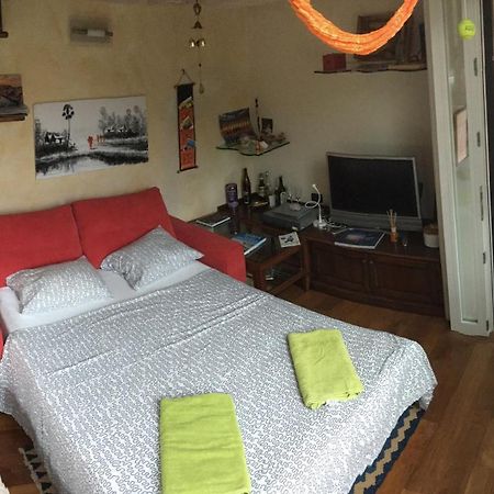 B&B Dolce Vista Al Lago Lugano Порто-Черезіо Екстер'єр фото