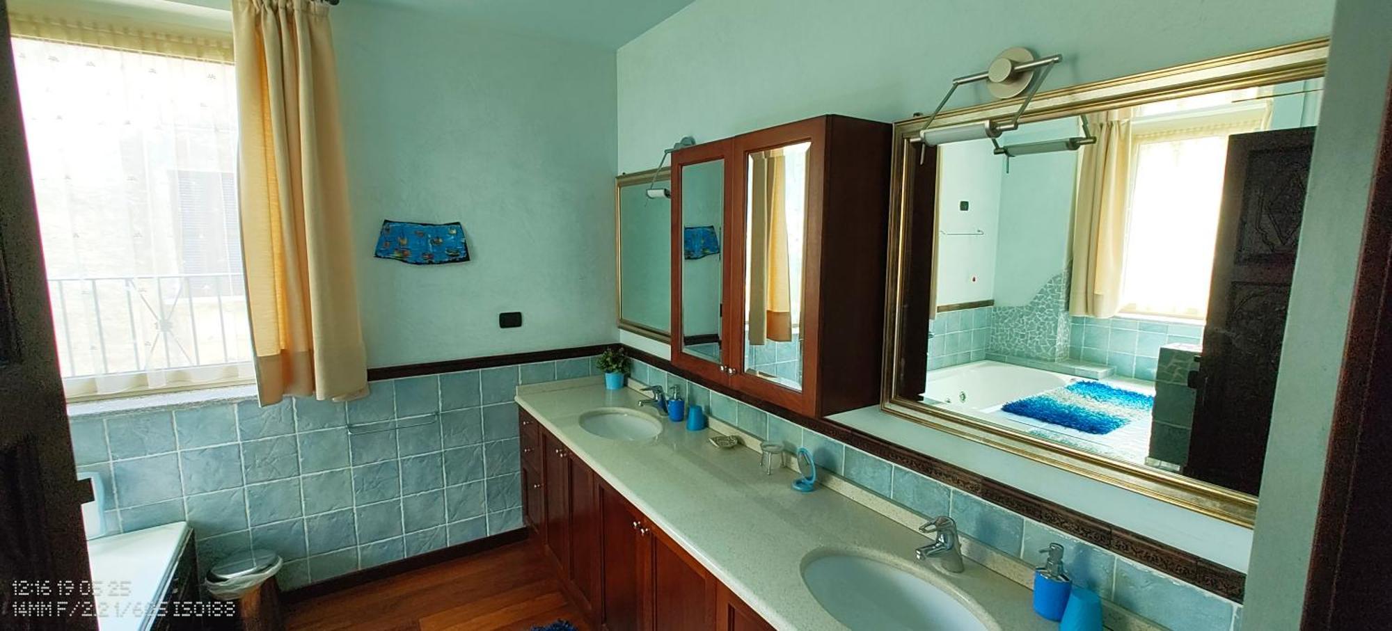 B&B Dolce Vista Al Lago Lugano Порто-Черезіо Екстер'єр фото