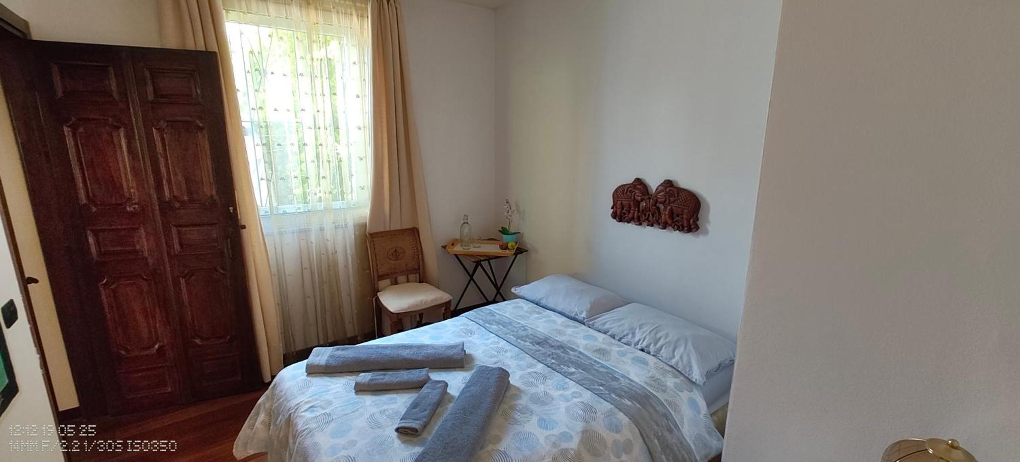 B&B Dolce Vista Al Lago Lugano Порто-Черезіо Екстер'єр фото